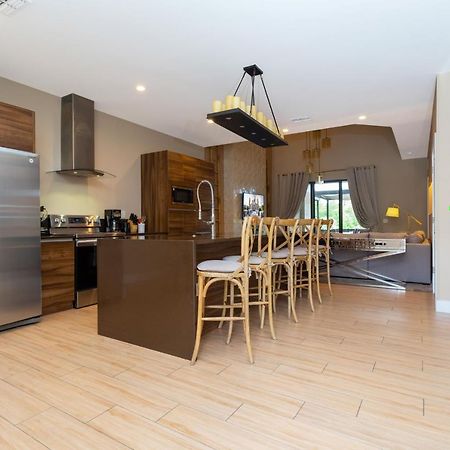 Stunning 4 Bd Bbq Close To Disney @ Magic Village Views 3049 포 코너스 외부 사진