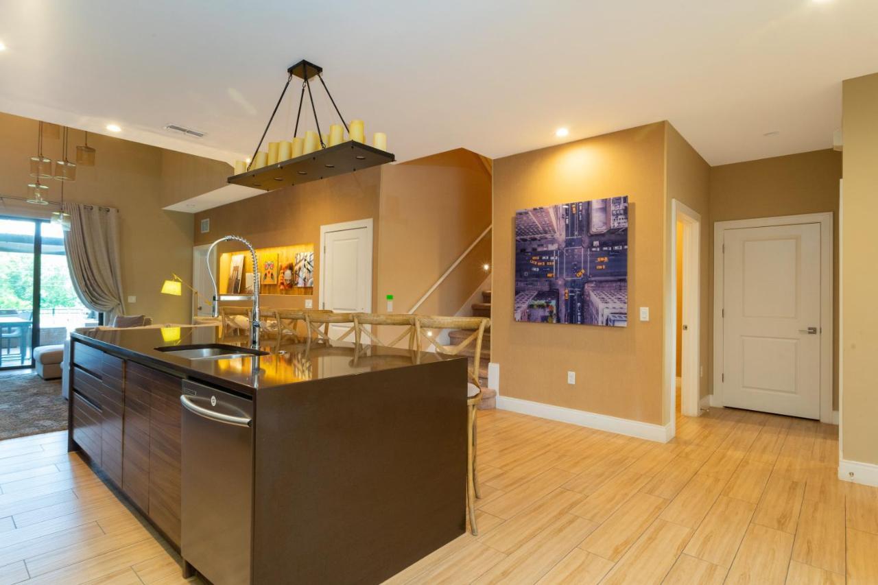 Stunning 4 Bd Bbq Close To Disney @ Magic Village Views 3049 포 코너스 외부 사진