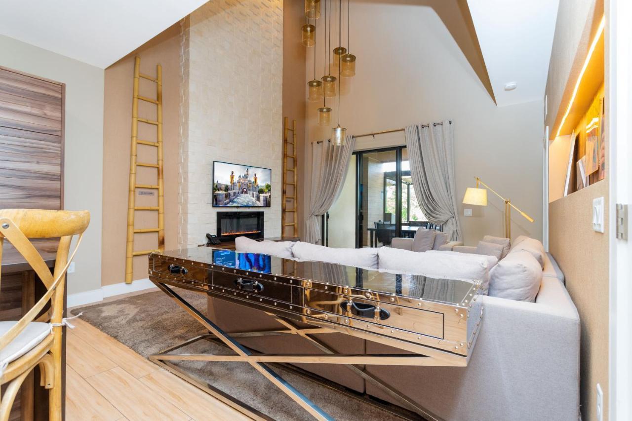 Stunning 4 Bd Bbq Close To Disney @ Magic Village Views 3049 포 코너스 외부 사진