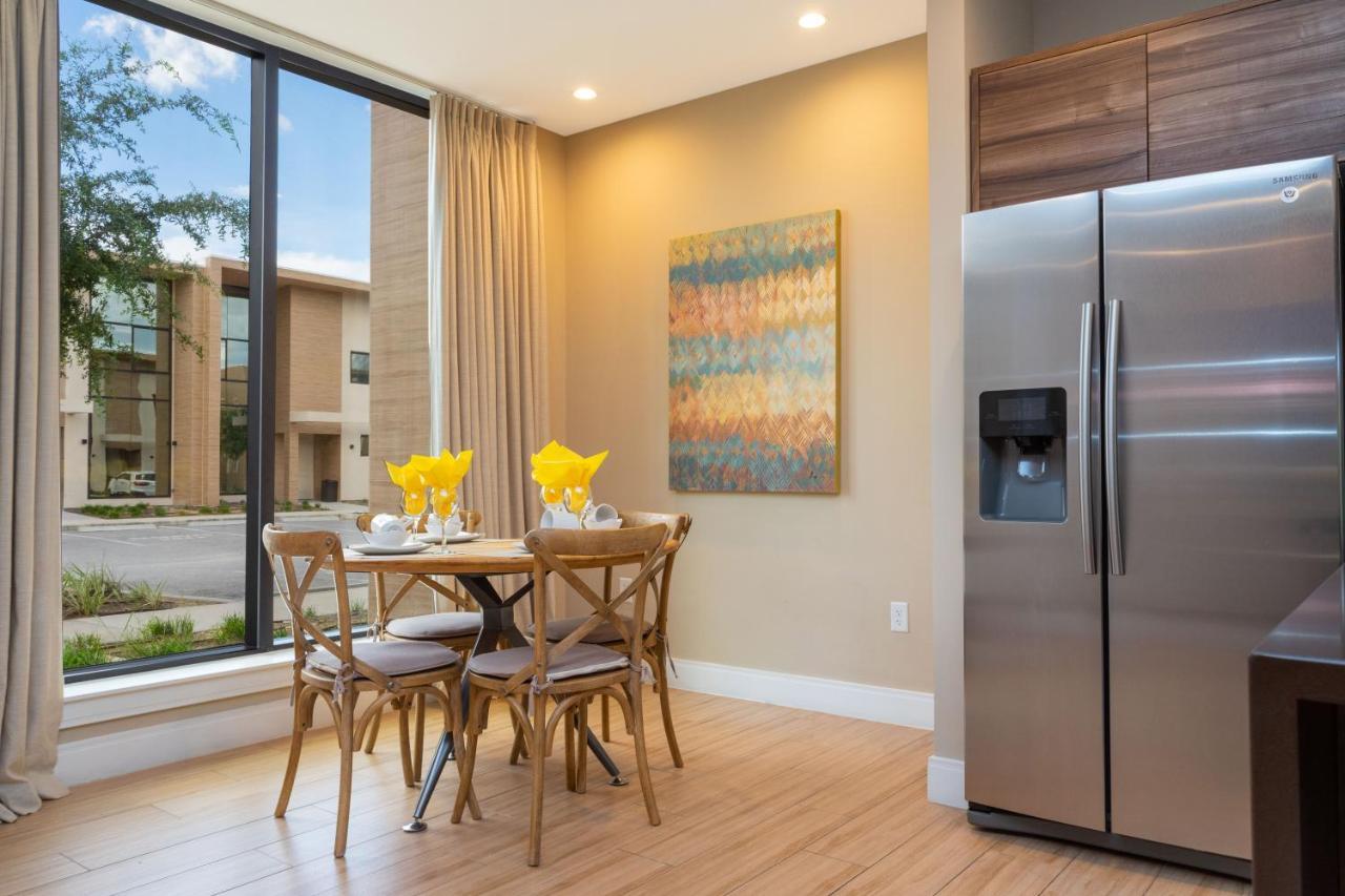 Stunning 4 Bd Bbq Close To Disney @ Magic Village Views 3049 포 코너스 외부 사진