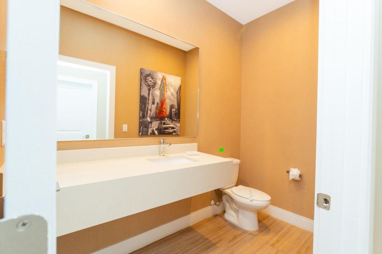 Stunning 4 Bd Bbq Close To Disney @ Magic Village Views 3049 포 코너스 외부 사진