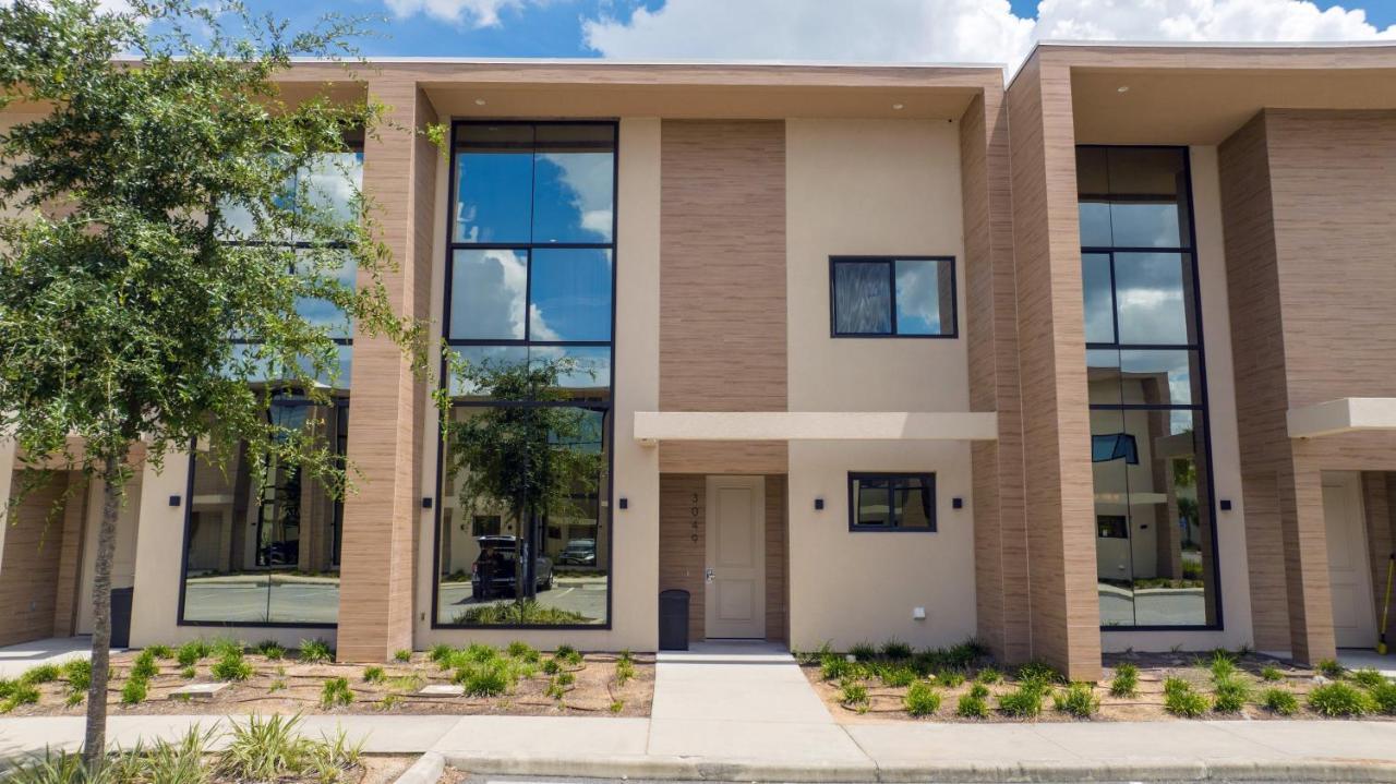Stunning 4 Bd Bbq Close To Disney @ Magic Village Views 3049 포 코너스 외부 사진