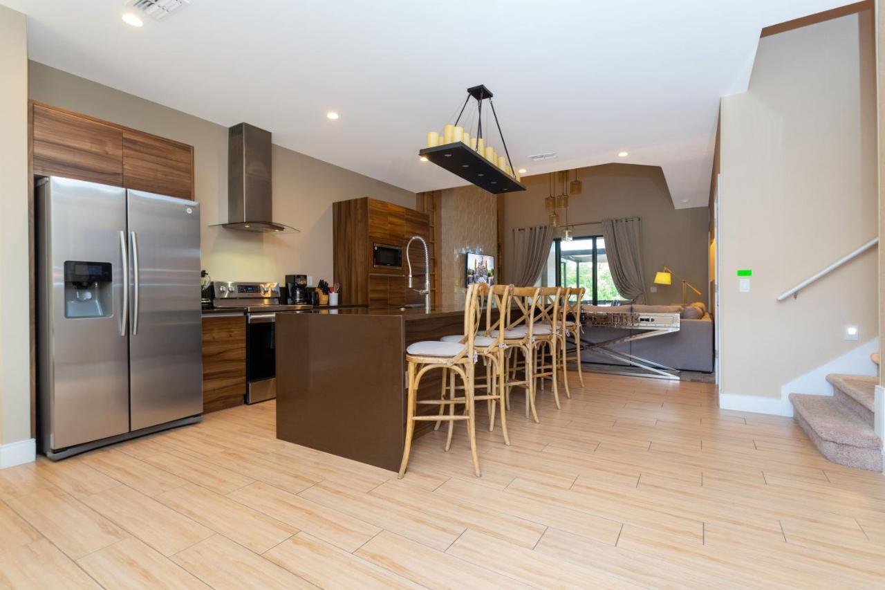 Stunning 4 Bd Bbq Close To Disney @ Magic Village Views 3049 포 코너스 외부 사진