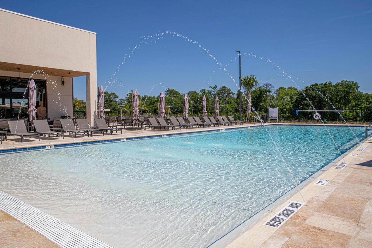 Stunning 4 Bd Bbq Close To Disney @ Magic Village Views 3049 포 코너스 외부 사진