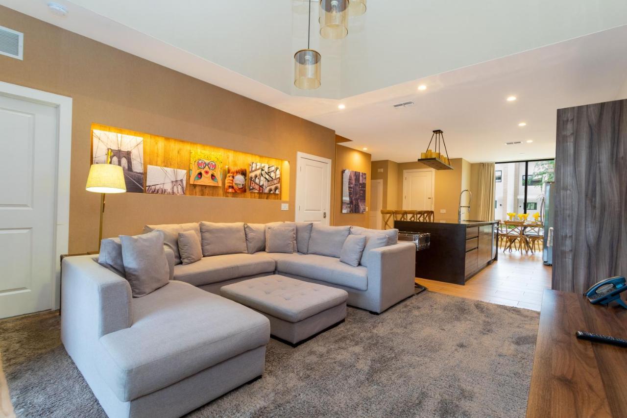 Stunning 4 Bd Bbq Close To Disney @ Magic Village Views 3049 포 코너스 외부 사진
