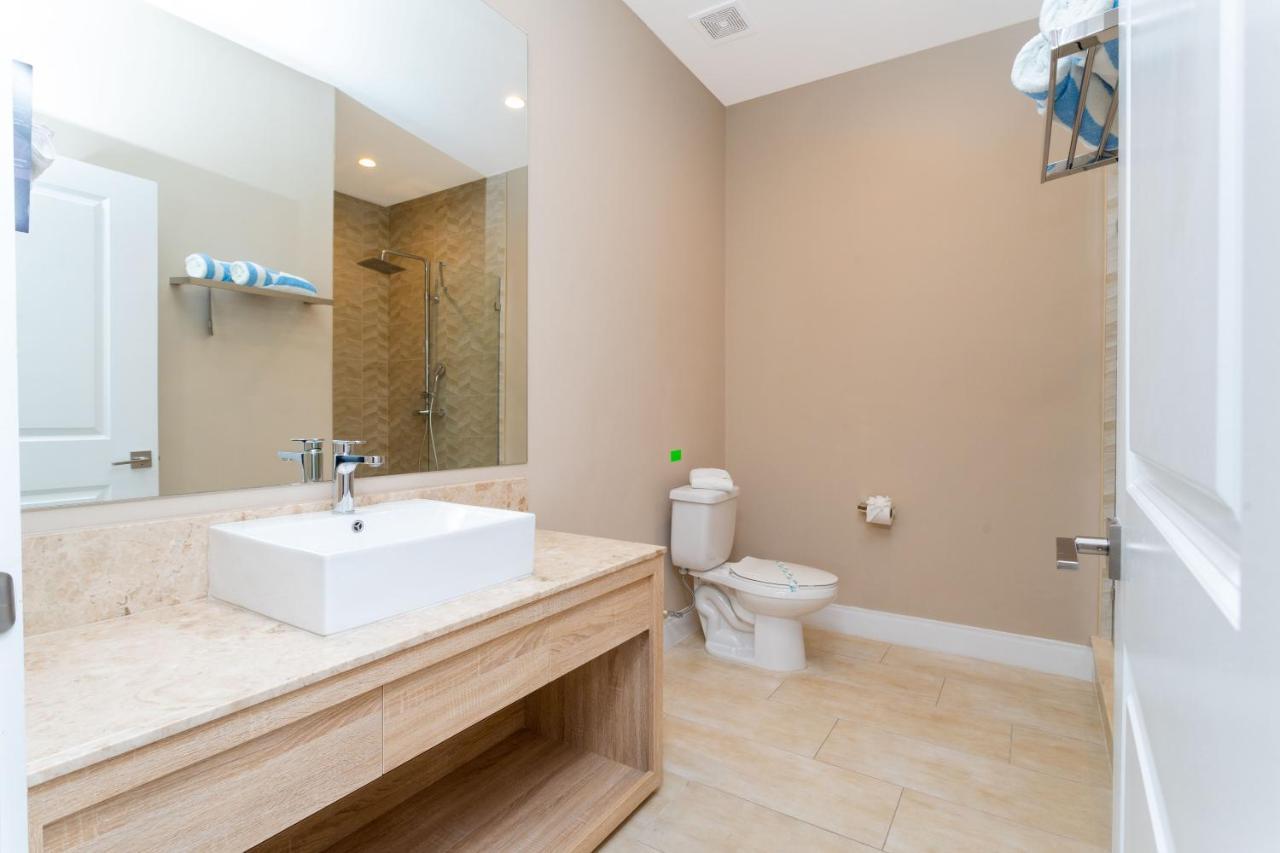Stunning 4 Bd Bbq Close To Disney @ Magic Village Views 3049 포 코너스 외부 사진