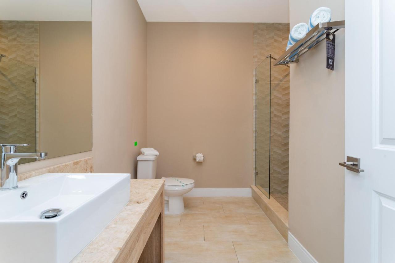 Stunning 4 Bd Bbq Close To Disney @ Magic Village Views 3049 포 코너스 외부 사진