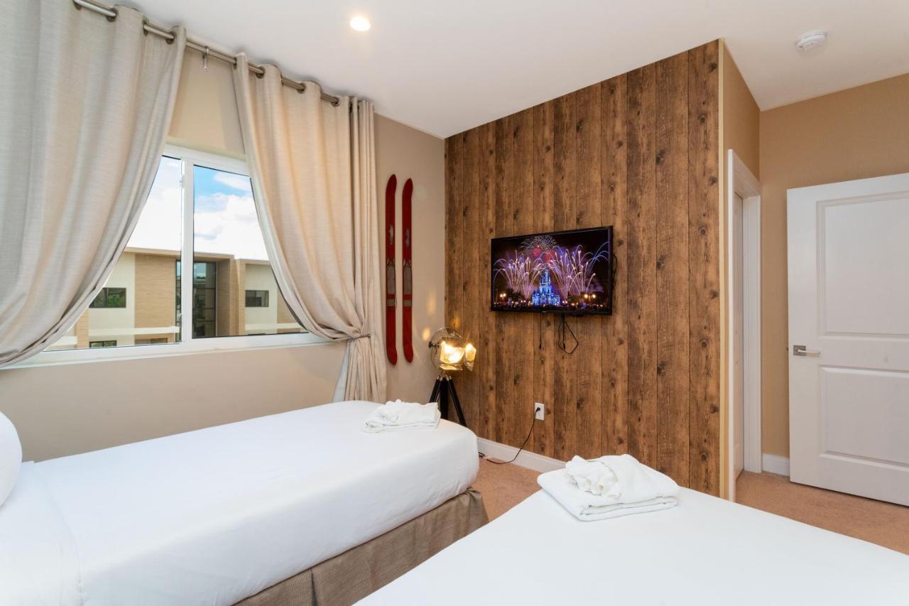 Stunning 4 Bd Bbq Close To Disney @ Magic Village Views 3049 포 코너스 외부 사진