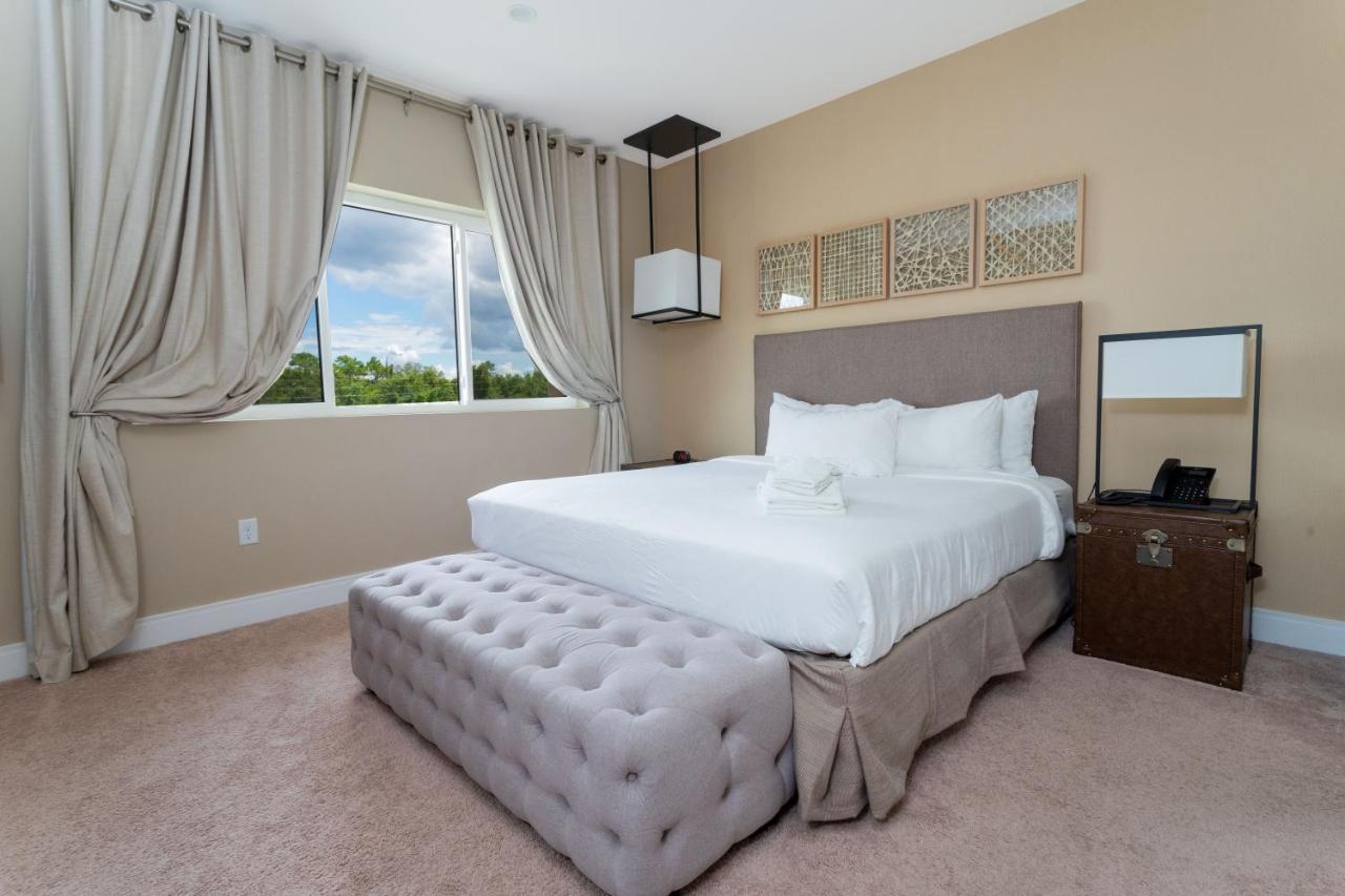 Stunning 4 Bd Bbq Close To Disney @ Magic Village Views 3049 포 코너스 외부 사진