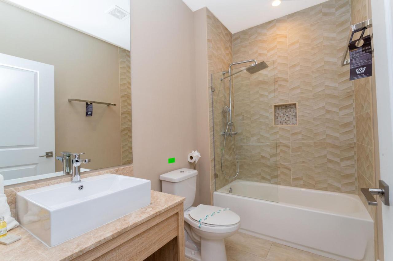 Stunning 4 Bd Bbq Close To Disney @ Magic Village Views 3049 포 코너스 외부 사진