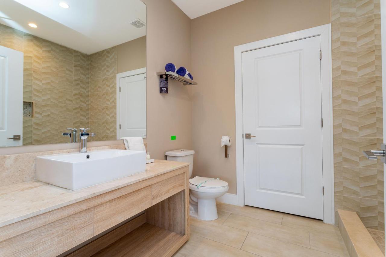Stunning 4 Bd Bbq Close To Disney @ Magic Village Views 3049 포 코너스 외부 사진